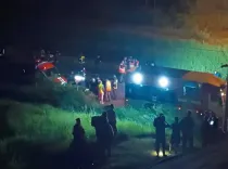 What Caused the Two Freight Train Derailments in Russia?