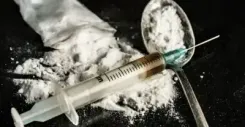 Who Were the Two Arrested with Heroin Worth Rs 1.5 Crore in Delhi?