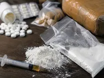 Dhubri drug bust: 2 held with psychotropic substances, ₹5,000 cash seized