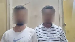 What Led to the Detention of Two Illegal Bangladeshi Immigrants in Delhi?