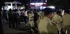 Kanwar pilgrims attacked in Gwalior after road collision; 3 detained