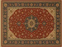 Did Two Kashmiri Craftsmen Win National Awards for Carpet Weaving and Sozni Embroidery?