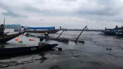 Where Are the Two Missing Kerala Men After Boat Capsizes Off Mozambique Coast?
