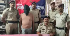 Did Railway Police in Gaya Seize 2 kg Gold Worth Rs 2 Crore from Howrah-Kalka Mail?