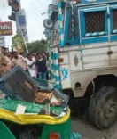 What Happened in Karnataka That Led to Two Fatalities?