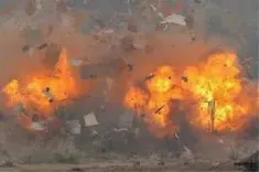 Reactor blast at Telangana pharma unit kills 2, injures several