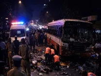 How Did a BEST Bus Cause Fatalities in Mumbai?