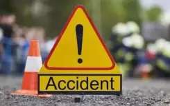 What Caused the Tragic Truck Overturning in MP's Dhar?