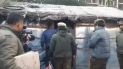 Two-member UNHCR team meets Rohingyas in Jammu