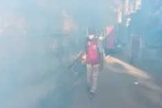 Two more dengue deaths in Bangladesh raises 2025 death toll to 386 