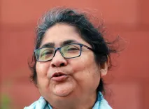 Two Mamata-faction TMC MPs ousted from Parliamentary Standing Committees