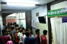 Have Two New Dengue Deaths in Bangladesh Raised the 2025 Death Toll to 366?