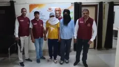 Delhi Police nab 2 proclaimed offenders after 17 years in 2007 murder bid case