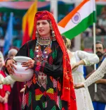 Kashmir at 75: Integration and growth on India's side, repression in PoK