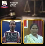 Barabanki drug case 2017: Two convicts get 10-year rigorous imprisonment