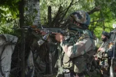 What Happened to the Two Soldiers Missing in J&K’s Kokernag?