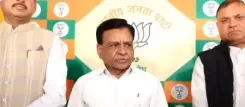 Two state ministers to sit in party HQs for better coordination: MP BJP    