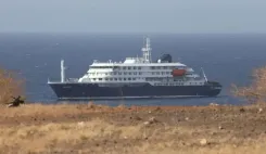 Hantavirus on cruise ship Hondius: 2 evacuated to Netherlands, 3 dead