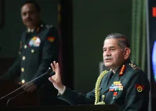 Are Two Terror Camps Near the Border and Six Across the LoC Still Active?