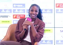 Shaunae Miller-Uibo eyes 400m world record, targets LA 2028 glory