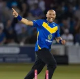 Did Tymal Mills Just Secure His Future with Sussex Cricket?