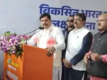 त्योहार के सीजन में जीएसटी की नई दरें सभी के लिए पीएम मोदी की तरफ से हैं 'मिठाई': मोहन यादव