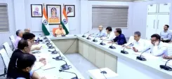 त्योहारों पर उल्लास और सौहार्द बना रहे, भड़काऊ गतिविधियों पर सख्त कार्रवाई हो : योगी आदित्यनाथ