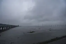 What to Expect as Typhoon Fengshen Approaches the Eastern South China Sea?