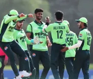 How Did Minhas’ Blazing 172 Propel Pakistan to a 191-Run Win Over India in the U19 Asia Cup?