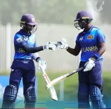How Did Seneviratne’s Five-Wicket Haul Lead to Sri Lanka's Win Over Nepal?