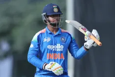 How Did Vaibhav Sooryavanshi Score 171 to Secure India’s Massive Win Over UAE in U19 Asia Cup?