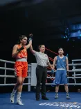 U-23 Asian Boxing: Vishvanath, Ganga, Hitesh sweep 5-0 wins on Day 2 in Jakarta