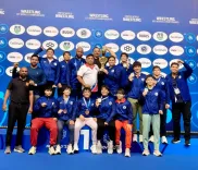 How Did Sujeet Win Gold at the U-23 World Wrestling Championship?