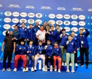 U-23 World Wrestling C’ship: Sujeet wins gold medal; women’s team secure team title