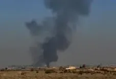 UAE condemns Israel for seizing buffer zone with Syria