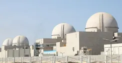 How is the UAE Strengthening Ties with South Korea Beyond the Barakah Nuclear Plant?