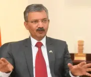 यूएई में भारत के राजदूत होंगे दीपक मित्तल, विदेश मंत्रालय ने दी जानकारी