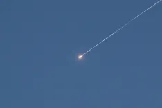 UAE air defences intercept 2 Iran-launched drones; 551 missiles engaged since attacks began