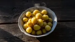 उबले आलू में छिपा है सेहत का खजाना, जानिए इसके आयुर्वेदिक गुण