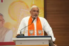 गुजरात ने यूसीसी बिल पारित कर एक समान कानूनी व्यवस्था का निर्माण किया: भाजपा प्रमुख
