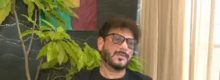 UCC संविधान के अनुच्छेद 14, 25, 26 और 29 का उल्लंघन है: AIMIM प्रवक्ता वारिस पठान