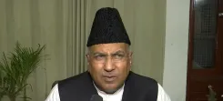यूसीसी बिल पर भाजपा सांसद गुलाम अली खटाना बोले — सभी नागरिकों के लिए समान कानून का स्वागत हो
