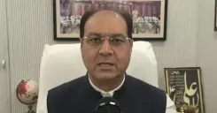 यूसीसी पर अमित शाह के बयान के बाद सियासी हलचल, मोहसिन रजा बोले — जनहित और देशहित का कानून