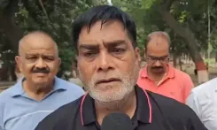 यूसीसी पर अमित शाह के ऐलान का रामकृपाल यादव ने किया समर्थन, बोले- 2029 तक 21 राज्यों में लागू होगा