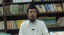 यूसीसी पर मौलाना शहाबुद्दीन रजवी का विरोध: 'मुसलमानों को निशाना बनाकर लाया जा रहा कानून'