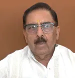 यूसीसी पर राजस्थान सरकार के कदम का स्वागत, भाजपा निकाय चुनाव को लेकर पूरी तरह तैयार: अरुण चतुर्वेदी