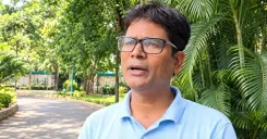यूसीसी से आदिवासी परंपराओं को खतरा नहीं, ओपी चौधरी बोले — विपक्ष फैला रहा भ्रम