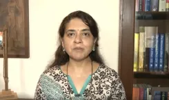 यूसीसी से देश में समानता की दिशा में एक कदम, बंगाल में सांस्कृतिक आपातकाल का खतरा: शायना एनसी