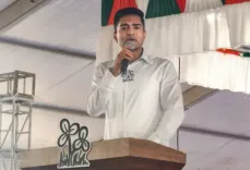 अभिषेक बनर्जी का यूसीसी पर हमला: पश्चिम बंगाल की विविधता को खतरा