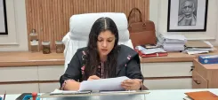 गौतमबुद्धनगर में GAIL पाइपलाइन सुरक्षा: जिलाधिकारी ने बिना अनुमति खुदाई पर लगाई रोक
